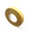 Doppelseitiges PVC-Klebeband, weiß, starker Acrylatklebstoff, CLM22 15 mm