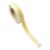 Doppelseitige PET-Klebepunkte, stark/stark 10 mm | 5000 Stk