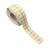 Doppelseitige PET-Klebepunkte, stark/stark 25 mm | 5000 Stk