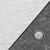 Elastikpuffer, Scheibe, selbstklebend 12.7 mm | transparent 
