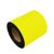 Magnetband farbig 150 mm | gelb  | 10 m | 1 mm