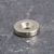 Scheibenmagnete aus Neodym mit Bohrung und Senkung 18 mm