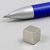 Würfelmagnete aus Neodym, vernickelt 10 x 10 x 10 mm 