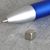 Würfelmagnete aus Neodym, vernickelt 5 x 5 x 5 mm 