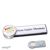 Namensschilder amigo® doming Magnet anthrazit  | smag® Magnet  | circle  | edelstahl  |  