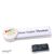 Namensschilder amigo® doming Magnet weiß  | smag® Magnet, extra stark  | circle  | weiß  |  