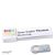 Namensschilder amigo® doming Magnet weiß  | smag® Magnet  | square  | weiß  |  