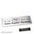 Namensschilder aluline-plus® alu-print Nadel 76 x 25 mm  | silber 