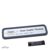 Namensschild mit Nadel OFFICE 75 x 17 mm  | schwarz 