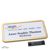 Namensschild mit Nadel OFFICE 75 x 37 mm  | gold 