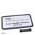 Namensschilder office quick-print Nadel 75 x 37 mm  | anthrazit 