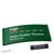 Namensschilder polar® color-complete Nadel 74 x 34 mm  | grün 