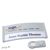 Namensschilder polar® color-print Magnet 74 x 34 mm  | hellgrau  | smag® Magnet 