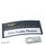 Namensschilder polar® color-print Magnet 74 x 34 mm  | anthrazit  | smag® Magnet 
