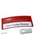 Namensschilder polar® color-print Magnet 74 x 34 mm  | rot  | smag® Magnet 