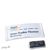 Namensschilder polar® quick-print Magnet 65 x 30 mm  | smag® Magnet, extra stark  | transparent 
