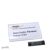 Namensschild mit Nadel PROFIL 60 x 37 mm 