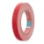 tesa 4651, Premium Gewebeband kunststoffbeschichtet 19 mm | rot