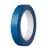 REGUtaf H3 Fälzelband, Spezialfaserpapier, fein genarbt blau | 30 mm