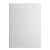 Buchbindemappe ImpressBind A4, Hardcover, 35 Blatt 3,5 mm | weiß