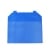 Gitterboxtaschen mit Magnetverschluss A4 | Querformat
