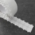 Doppelseitige Reinacrylat-Klebepunkte, 1 mm dick, stark/stark 30 mm | 1000 Stk