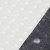 Elastikpuffer, Halbkugel, selbstklebend 6.4 mm | transparent