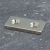 Quadermagnete aus Neodym mit Bohrung und Senkung 40 x 20 mm