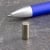 Stabmagnete aus Neodym, vernickelt 6 mm | 13 mm