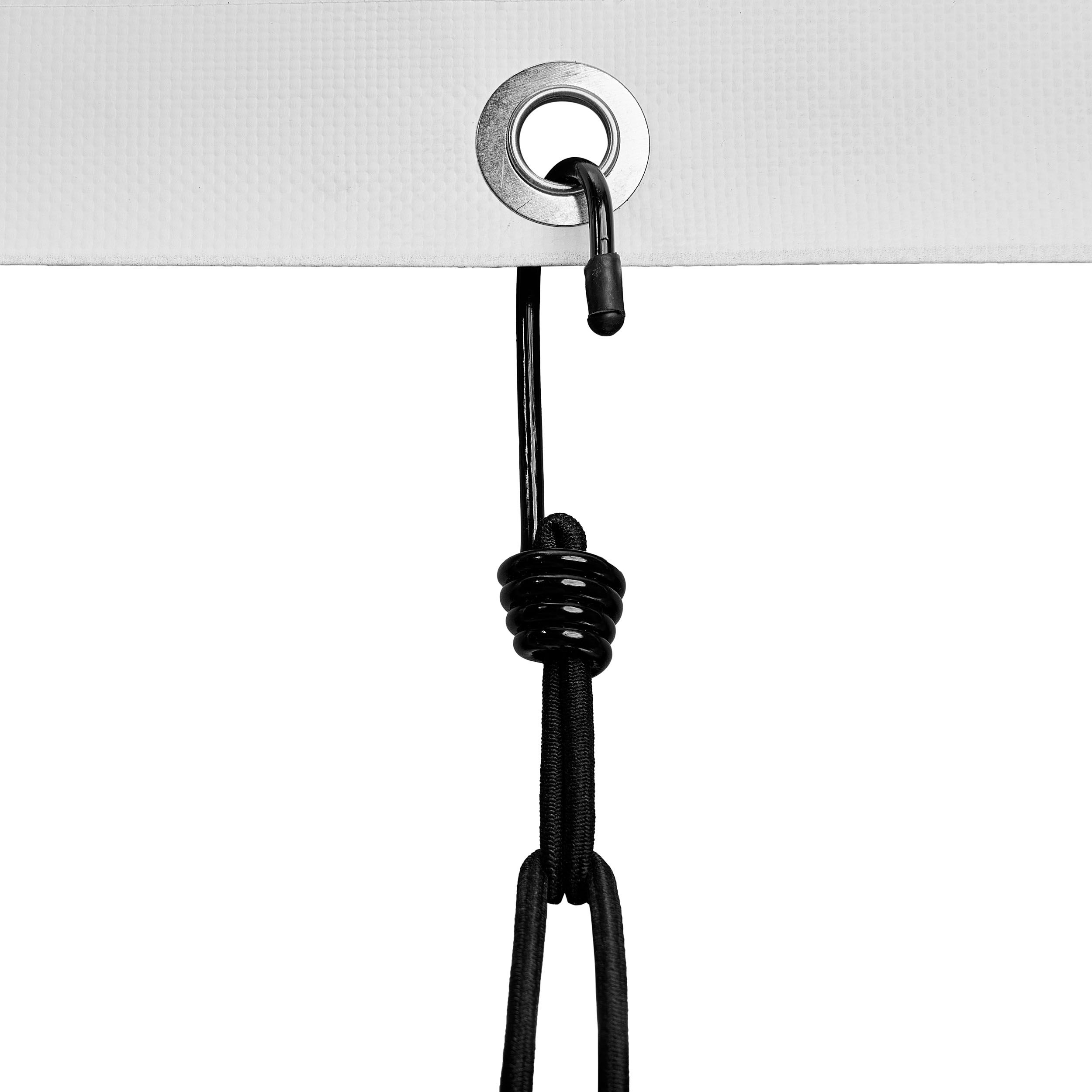 Spiralhaken Für 8mm Expanderseile