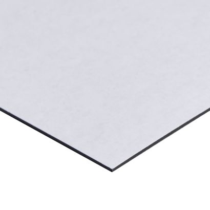 Magnetfolie selbstklebend stark, roh A2 420 x 594 mm | Standard | 0,9 mm