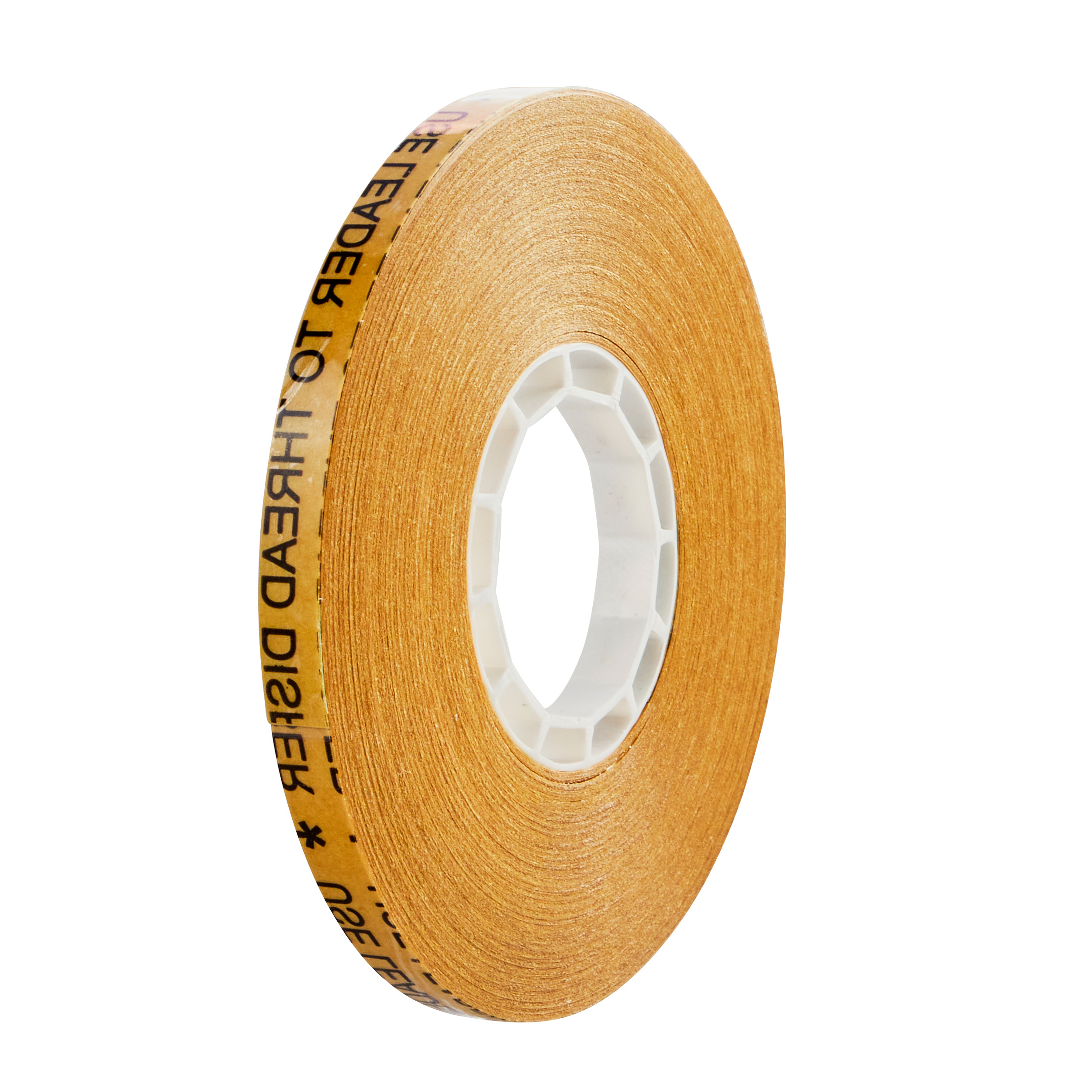 3M 904 Transferklebeband Doppelseitig - Für ATG 700, 12mm X 44m, Trägerlos