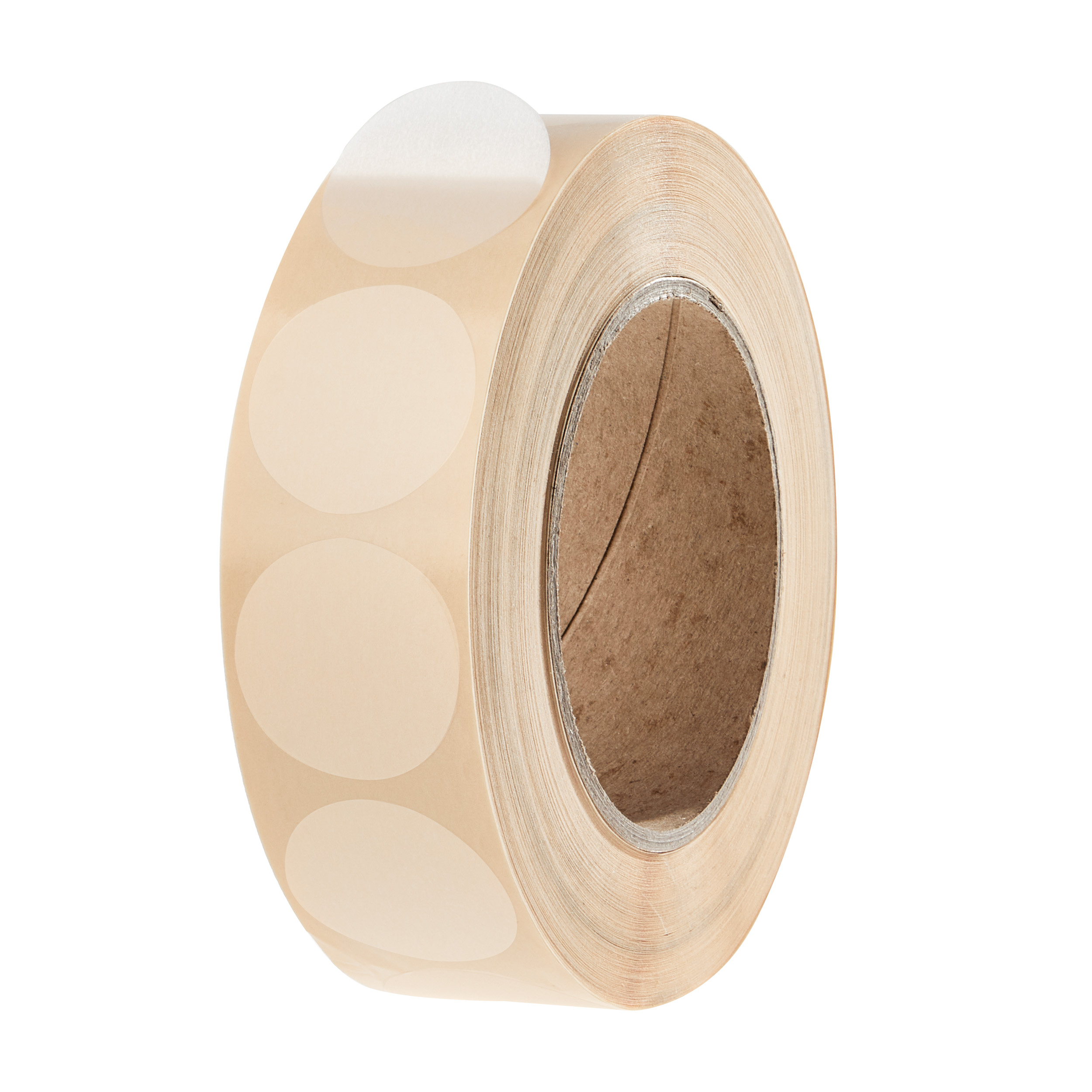 PATIKIL 500 Stück PVC-Schrumpfbänder 55x28mm - Perforierte Verschlüsse Für Flaschen & ätherische Öle