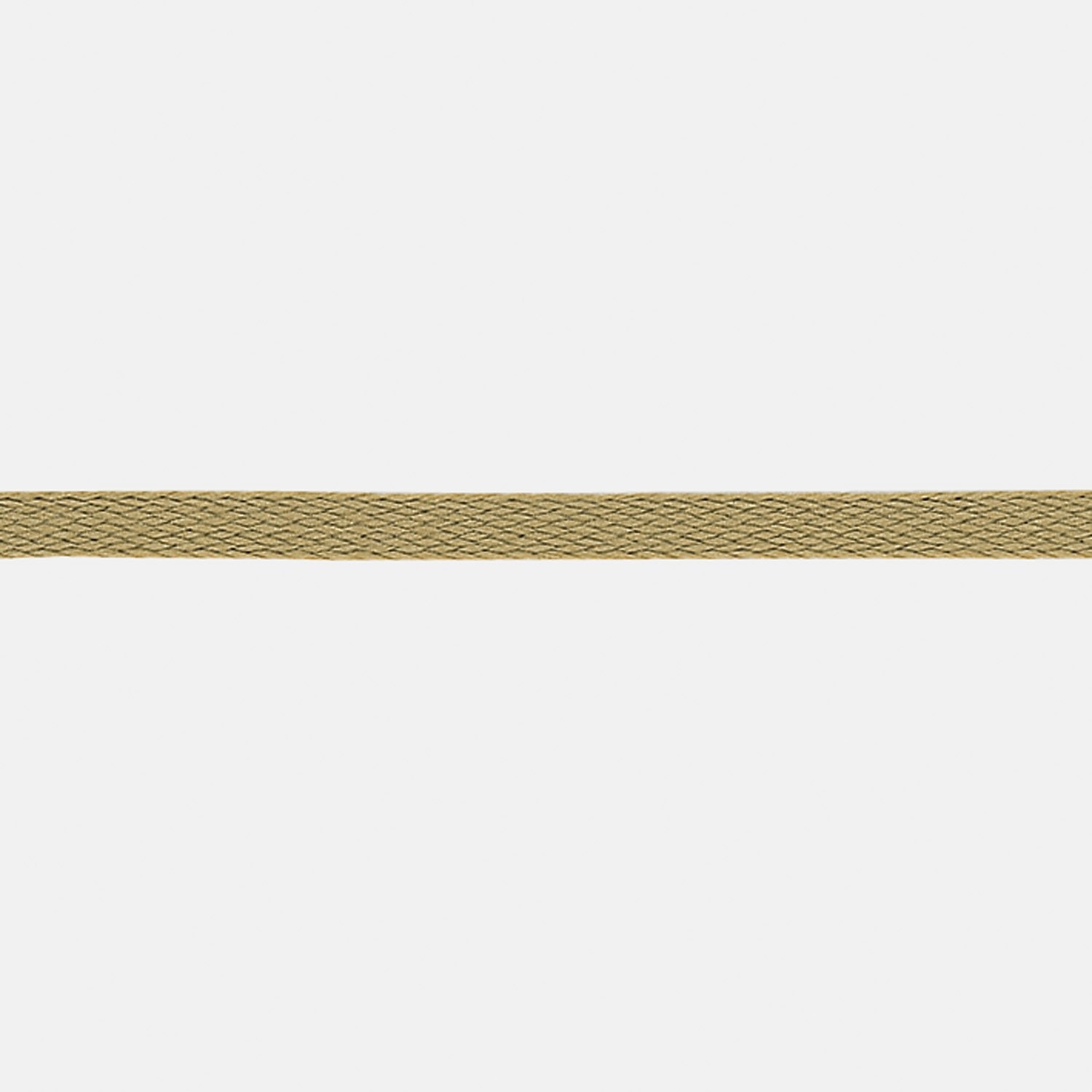 Zeichenband auf Rolle, 5 mm gold | 1500 m