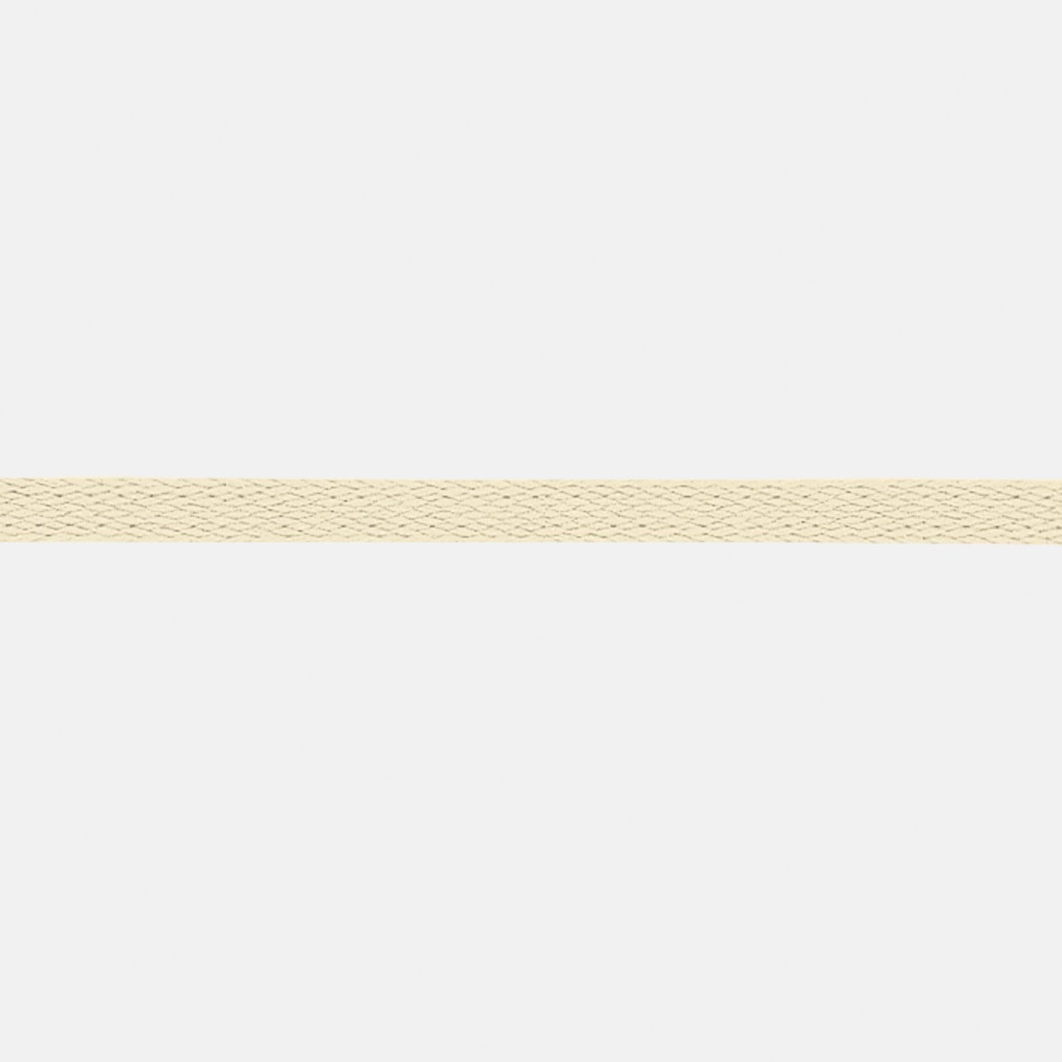 Zeichenband auf Rolle, 5 mm beige | 1500 m