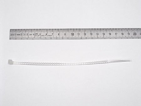 1000 Sprossenband, nicht mehr öffnend 175 mm