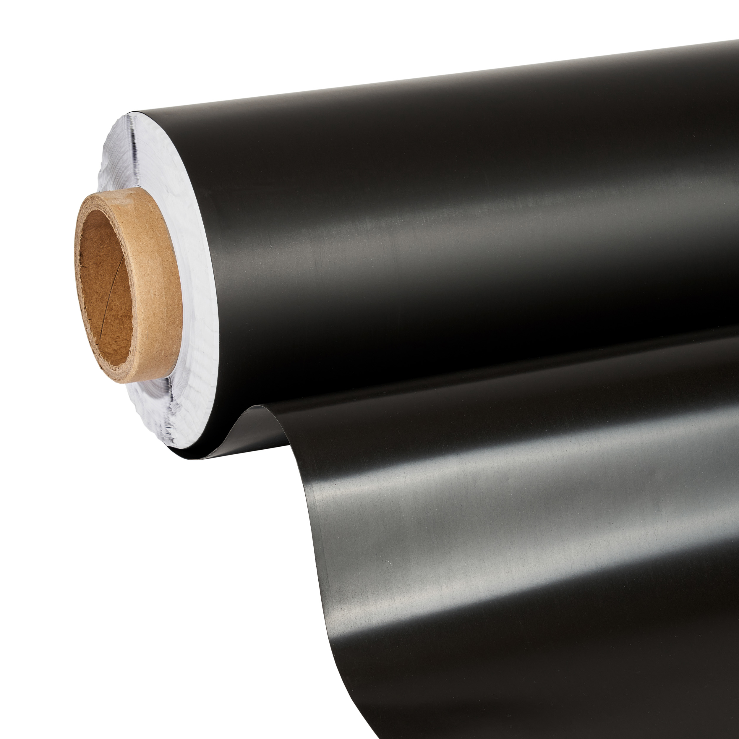 Eisenfolie, roh braun 0.4 mm | 1000 mm, CPE