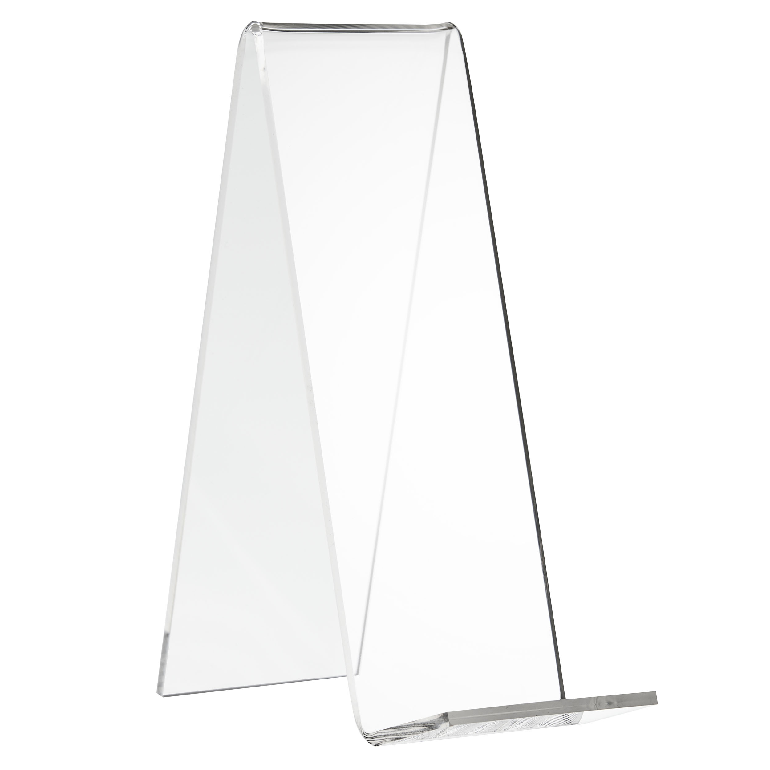 Handyhalter Acryl 50 x 148 mm, Acryl (PMMA), transparent