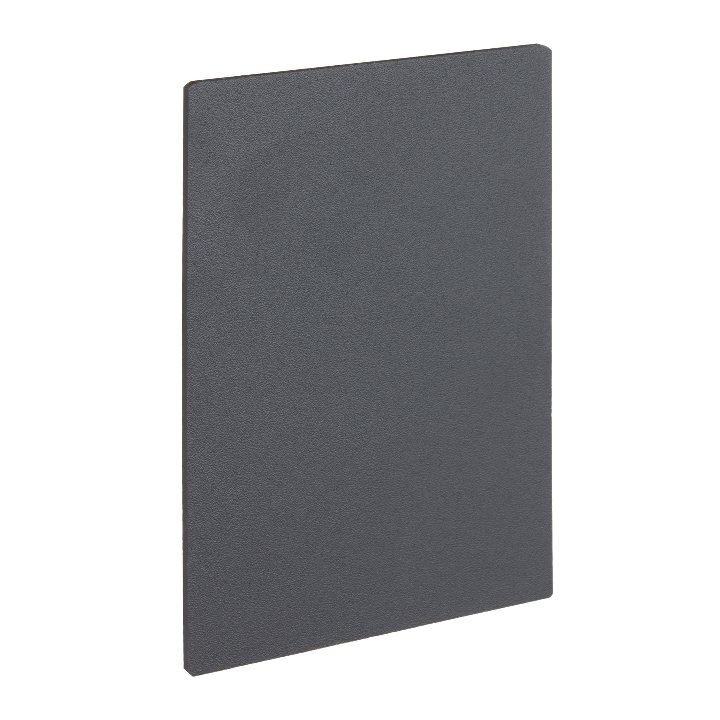 Efco Tampon Transparent Forêt Animaux A7/74 X 105 Mm 4 Pièces