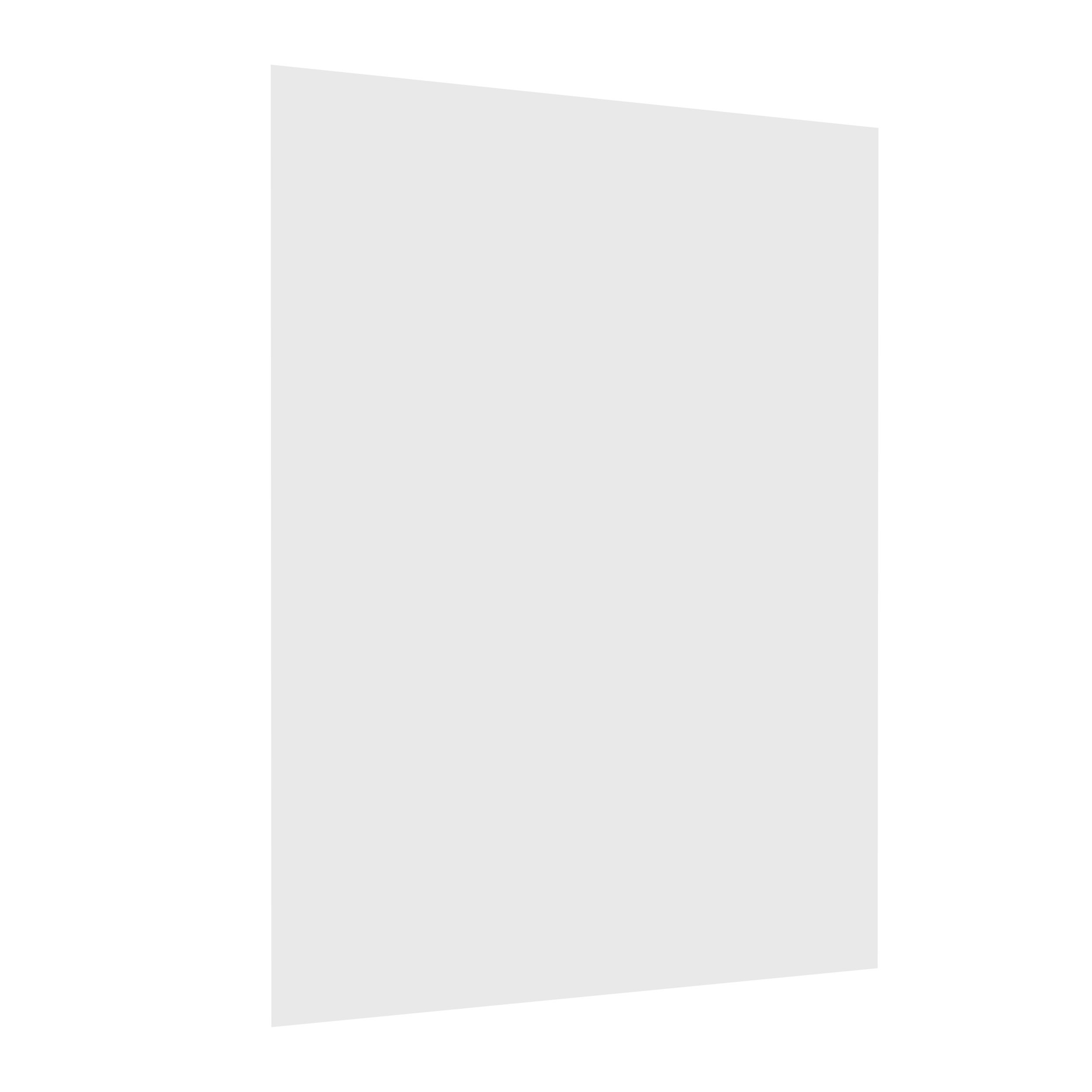 Ersatzfolien für wetterfeste Klapprahmen 707 x 1000 mm - B1, PET, transparent