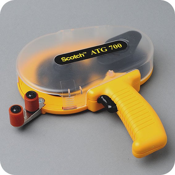 Scotch ATG700 Handabroller