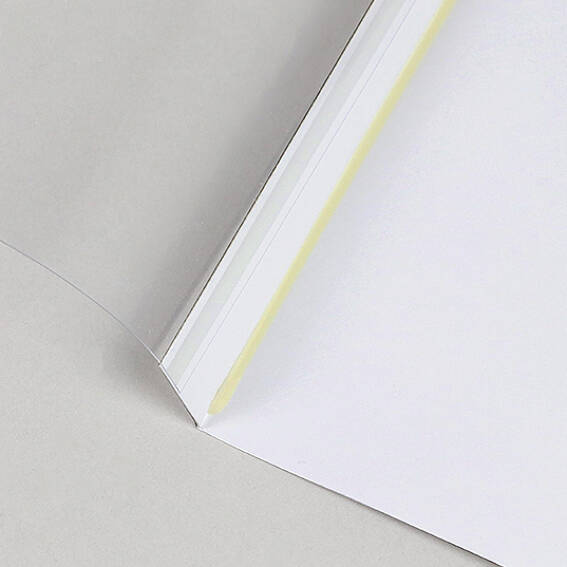 GBC Thermobindemappen 25 Stück - Dokumente Professionell Binden