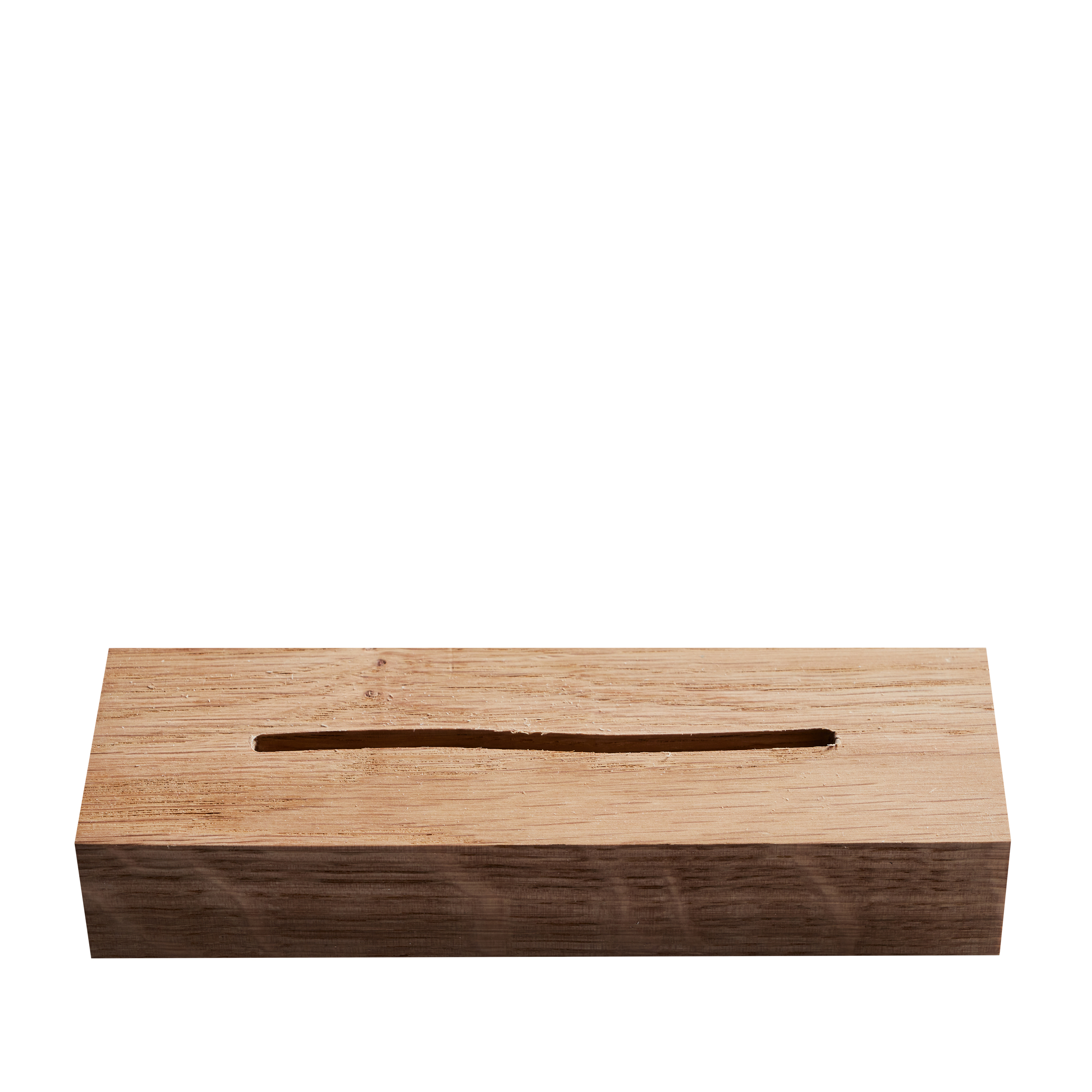 Stick-it selbstklebende Kreidetafel aus Holz