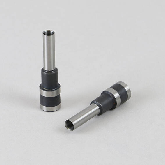 Rapesco Lochpfeifen Ersatz - 2 Stück 6mm Für P2200 Locher